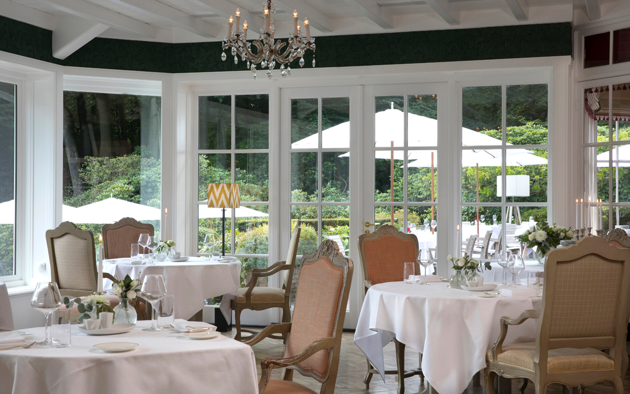 Vacature assistent restaurant manager Het Roode Koper Relais & Chateaux